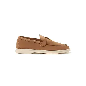 Loro Piana Лоферы Summer Charms Walk - фото 1