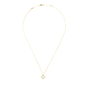 Van Cleef & Arpels Подвеска Sweet Alhambra - фото 1
