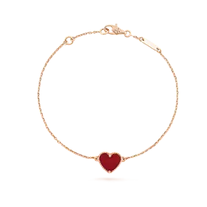 Van Cleef & Arpels Браслет Sweet Hearts - фото 1