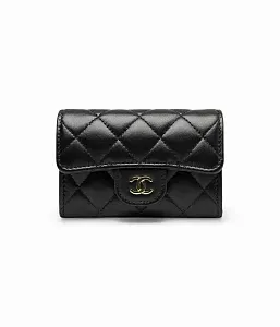 Chanel Кардхолдер - фото 1