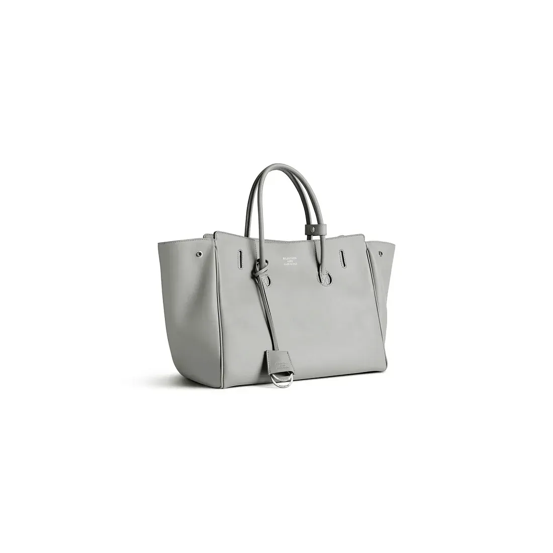 Balenciaga Сумка Hampton маленького формата - фото 3