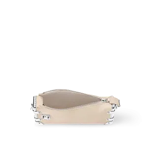 Louis Vuitton Сумка Slim Trunk Vanilla - фото 3