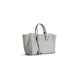 Balenciaga Сумка Hampton маленького формата - фото 3