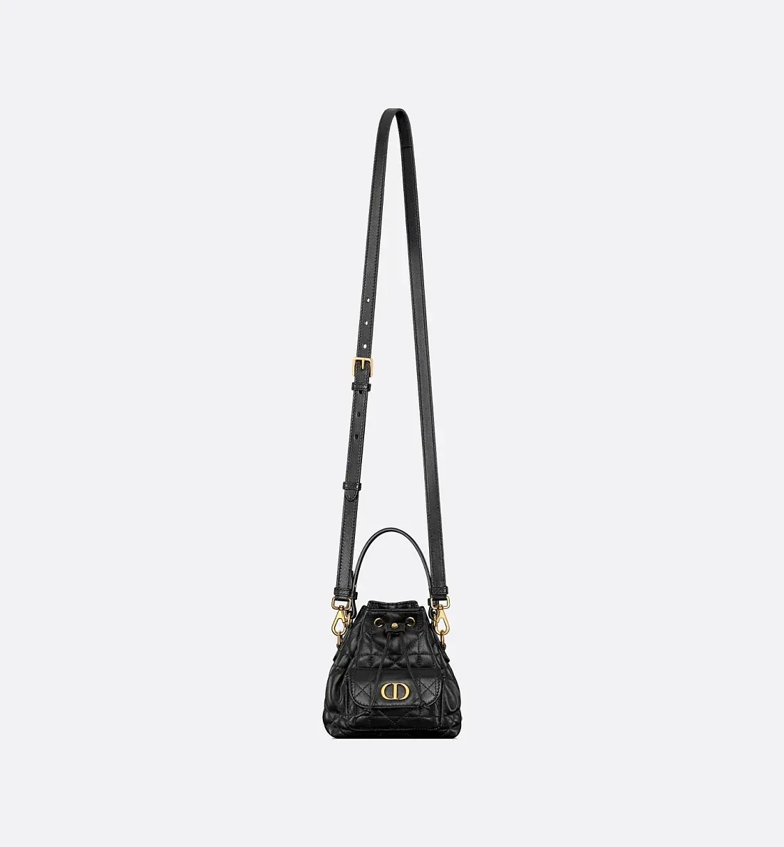 Dior Сумка Caro - фото 4