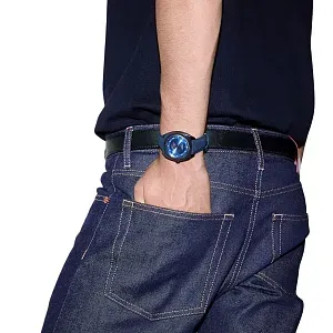 Gucci Часы Interlocking 41 - фото 2