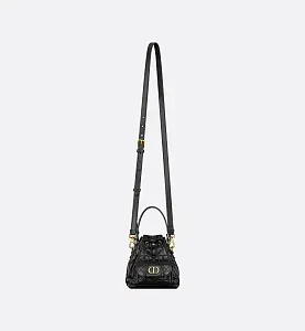 Dior Сумка Caro - фото 4
