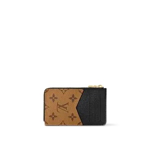 Louis Vuitton Кардхолдер Recto Verso - фото 3