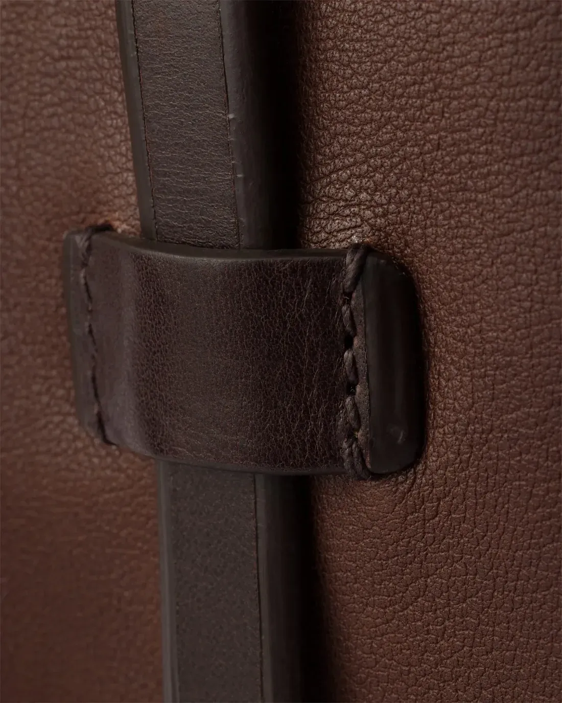 Prada Большая сумка-тоут Route Cocoa Brown - фото 7