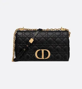Dior Сумка Caro большого формата - фото 1