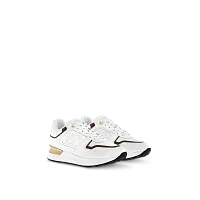Louis Vuitton Кроссовки Neo Run Away White - фото 1