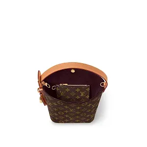 Louis Vuitton Сумка All In BB - фото 2