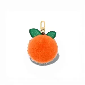 Louis Vuitton Брелок для сумки Clementine - фото 1