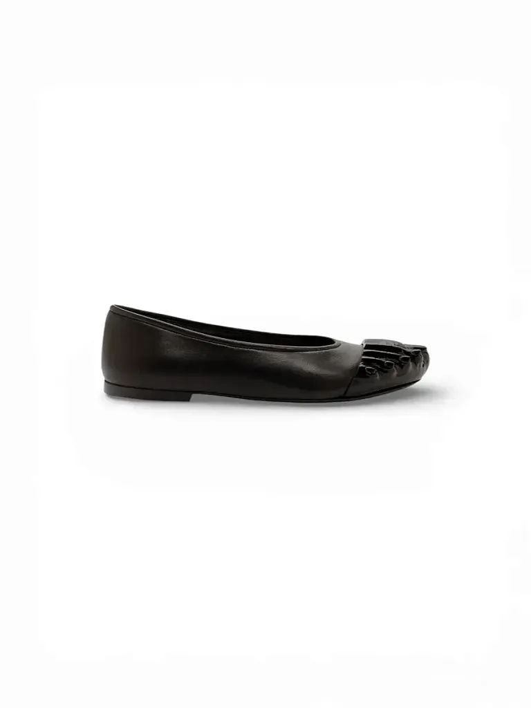 Балетки Pied Moule Schiaparelli - фото 1