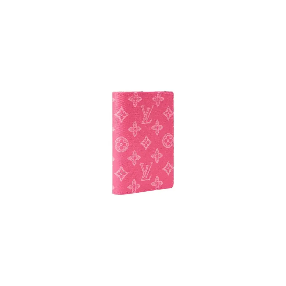 Louis Vuitton Кошелек Couverture Passeport NM - фото 2