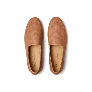 Loro Piana Лоферы Anton Walk - фото 4