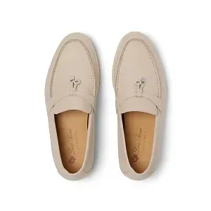 Loro Piana Лоферы Summer Charms Walk - фото 4