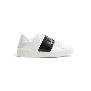 Valentino Кроссовки Garavani Rockstud Untitled - фото 1