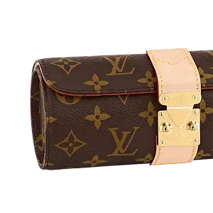 Louis Vuitton Футляр для украшений Etui Bijoux - фото 4