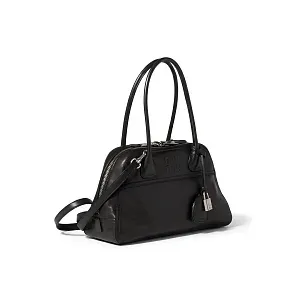 Miu Miu Сумка Vivant Black - фото 3