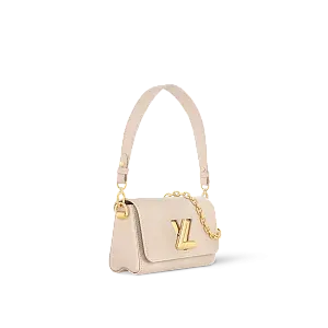 Louis Vuitton Сумка Twist West Quartz - фото 2