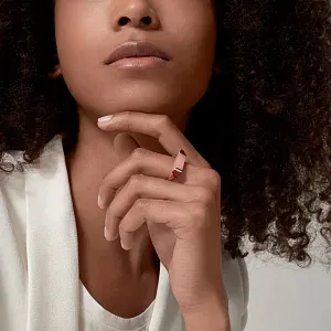 Cartier Кольцо Les Berlingots de - фото 3