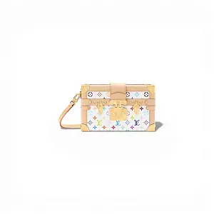 Louis Vuitton Сумка Petite Malle NV2 - фото 1