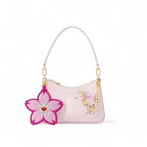 Louis Vuitton Cумка Marellini LV x TM - фото 1