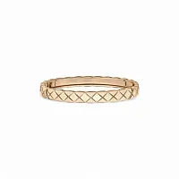 Chanel Браслет Coco Crush Beige - фото 1