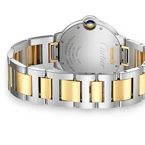 Cartier Часы Ballon Bleu de - фото 4