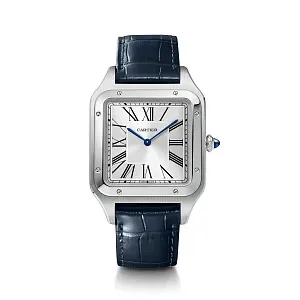 Cartier Часы Santos-Dumont watch Men - фото 1