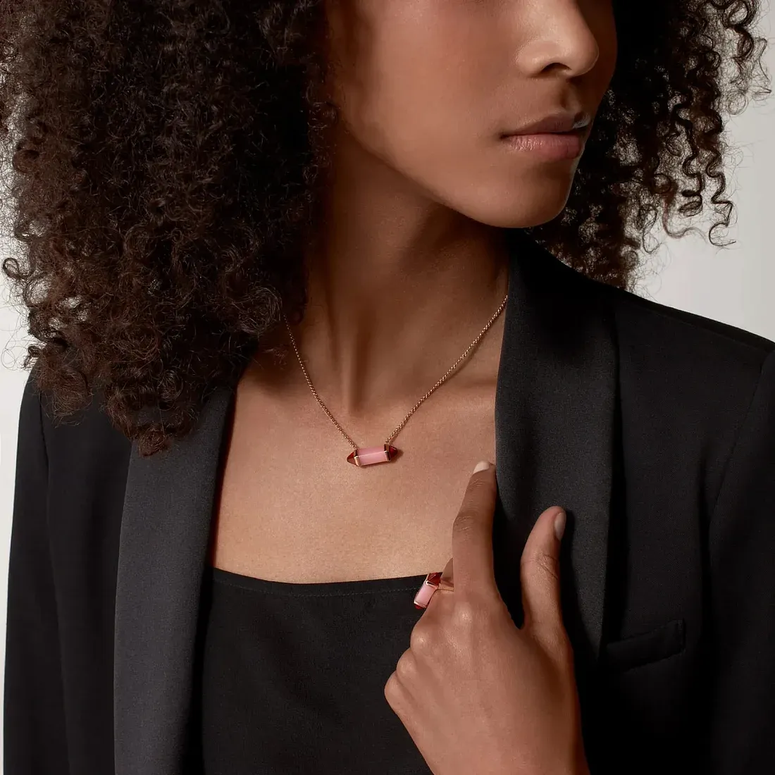 Cartier Кольцо Les Berlingots de - фото 2