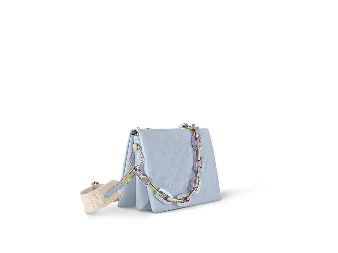 Louis Vuitton Сумка Coussin PM - фото 2