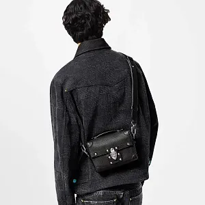 Louis Vuitton Сумка Soul Trunk - фото 4