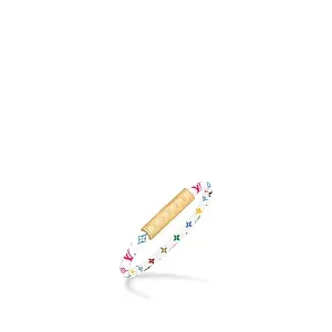 Louis Vuitton Браслет Confidential TM x Multicolore White - фото 3