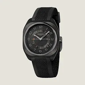 Hermès Часы H08 42 мм - фото 5