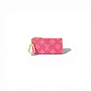 Louis Vuitton Кошелек Pochette Cles PM - фото 1