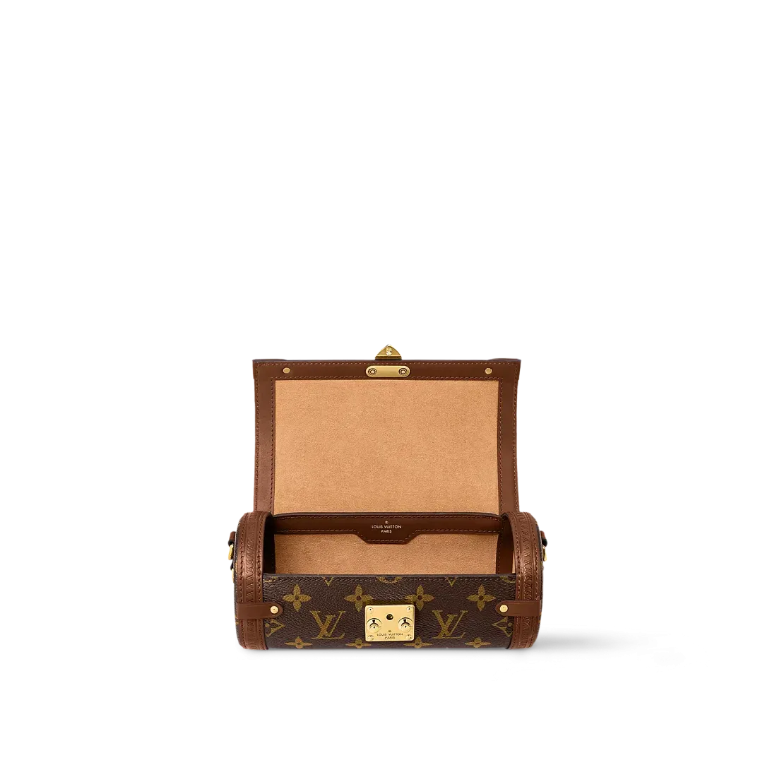 Louis Vuitton Сумка Papillon Trunk - фото 4