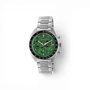 Gucci Часы Interlocking 41 - фото 1