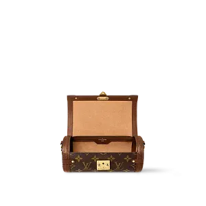 Louis Vuitton Сумка Papillon Trunk - фото 4