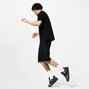Louis Vuitton Кроссовки LV Trainer Black - фото 2