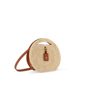 Louis Vuitton Сумка Around Me MM - фото 2