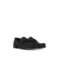 Louis Vuitton Лоферы Major Black - фото 1