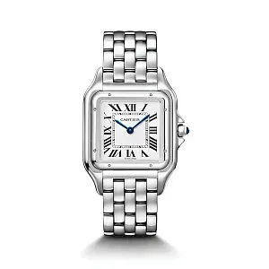 Cartier Часы Panthere de - фото 1
