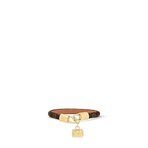 Louis Vuitton Браслет Speedy Charm - фото 1