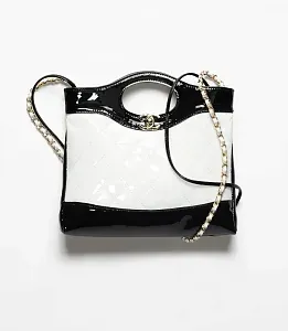 Chanel Сумка shopping 31 - фото 1