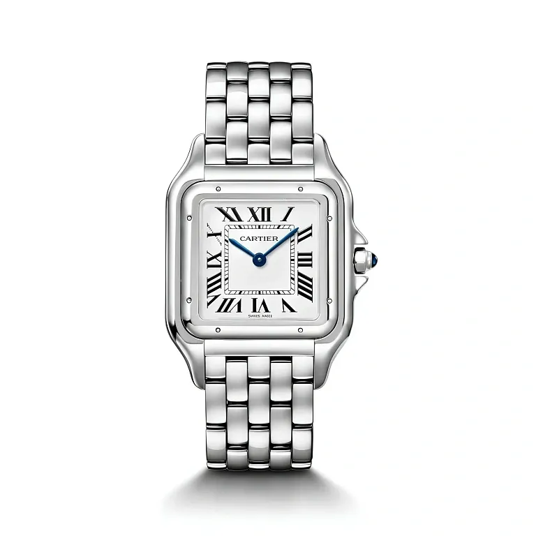 Часы Panthere de Cartier Men - фото 1
