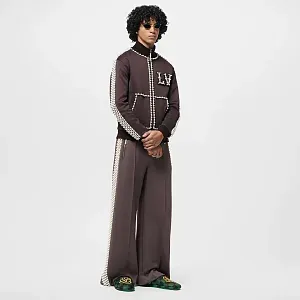 Louis Vuitton Тапочки LV Palace Green - фото 2