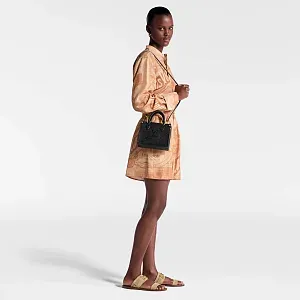 Louis Vuitton Сумка Cabas Onthego BB - фото 2