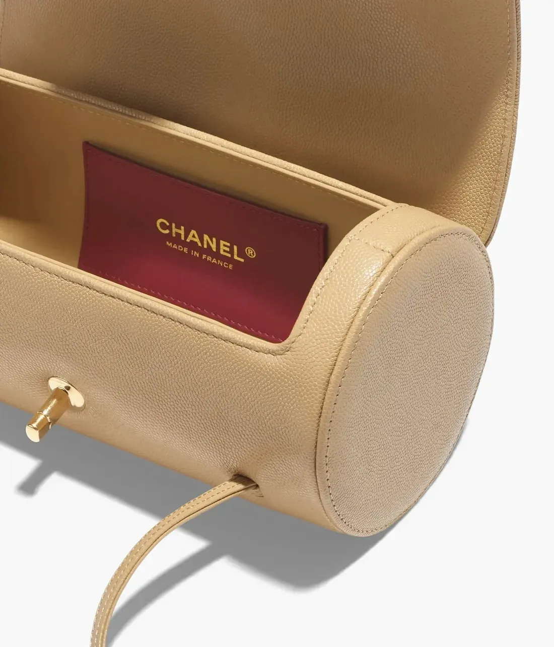 Chanel Мини-сумка - фото 4