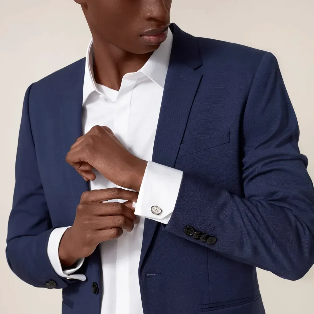 Cartier Запонки Wax Seal Motif Cufflinks - фото 2